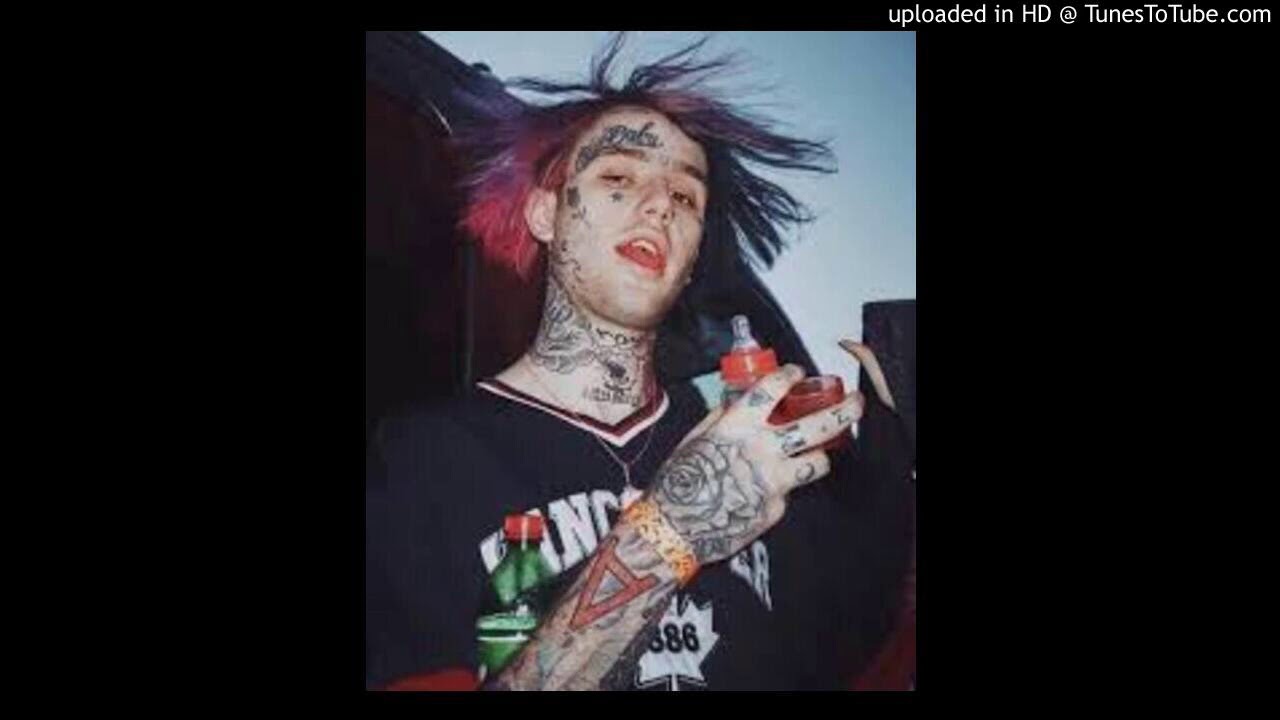 lil peep - benz truck pt. 2 (slowed + reverb)