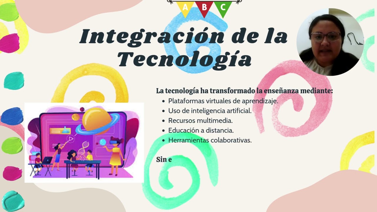 TENDENCIAS EN LOS SISTEMAS EDUCATIVOS DEL SIGLO XXI📕