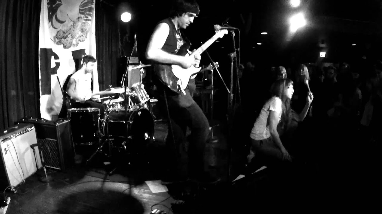 PyPy @ THE SIlVER DOLLAR