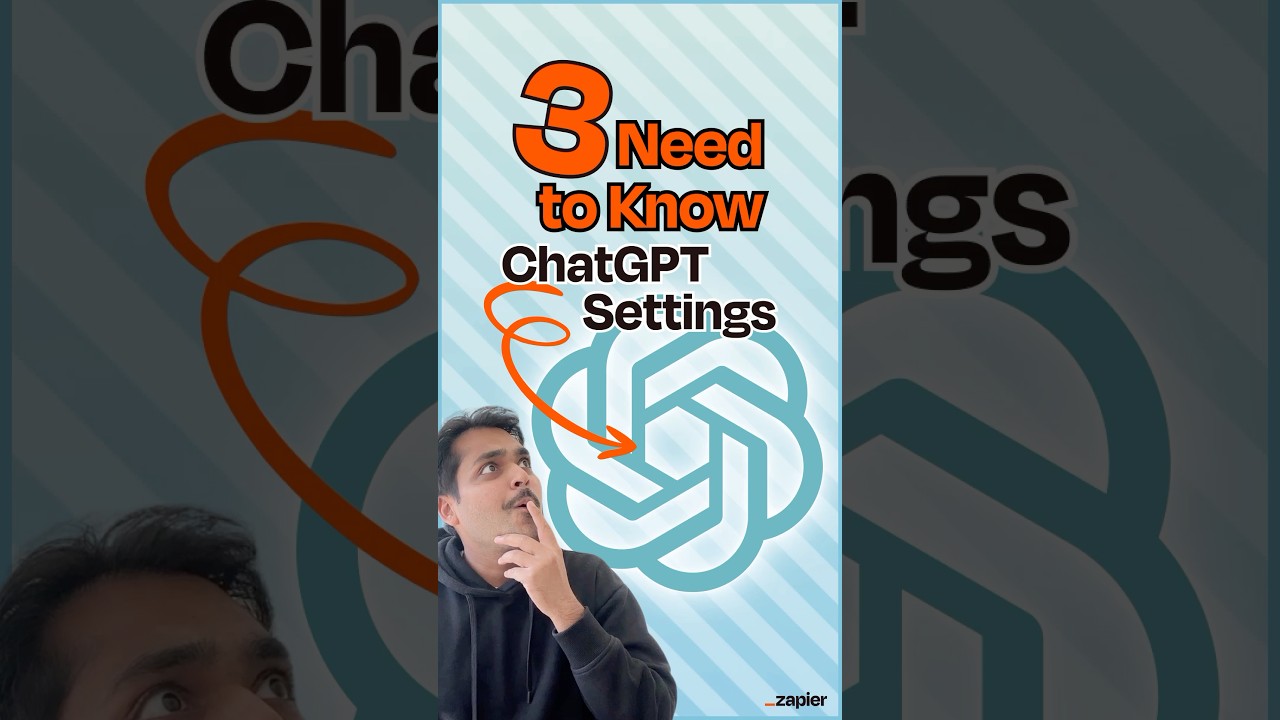3 настройки ChatGPT для достижения наилучших результатов