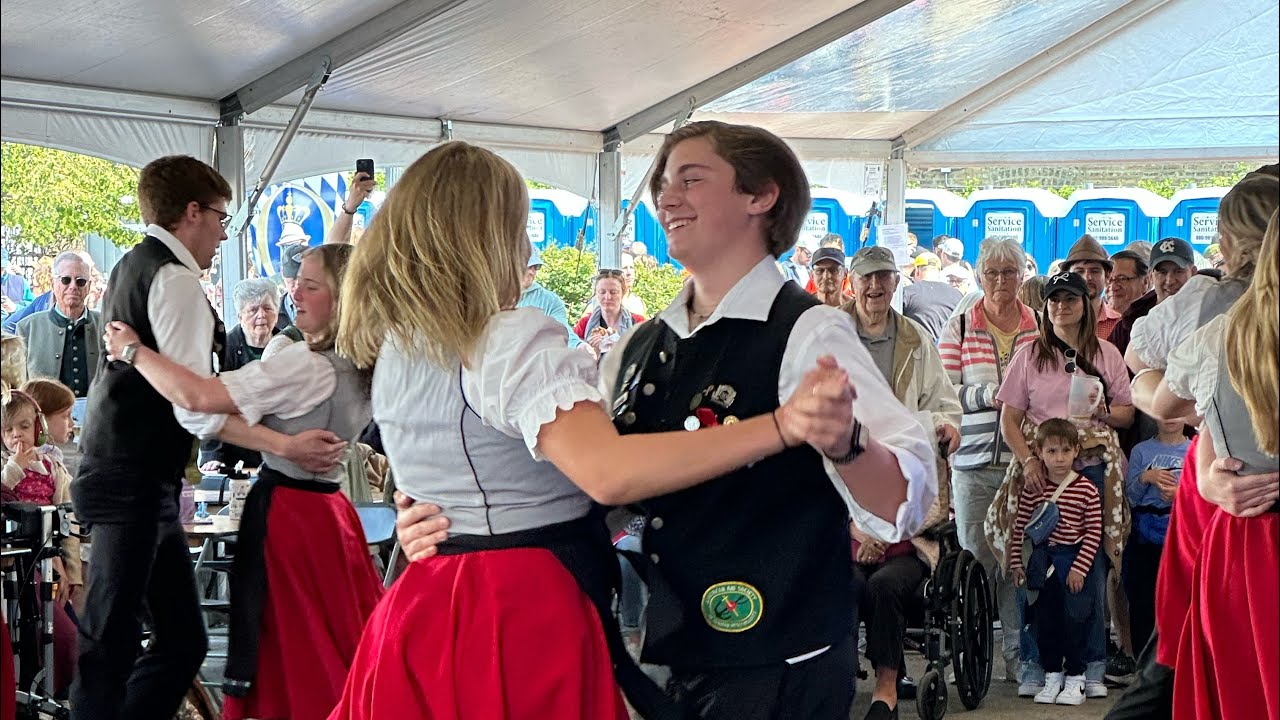 AAS Muellrad- Maifest 2025