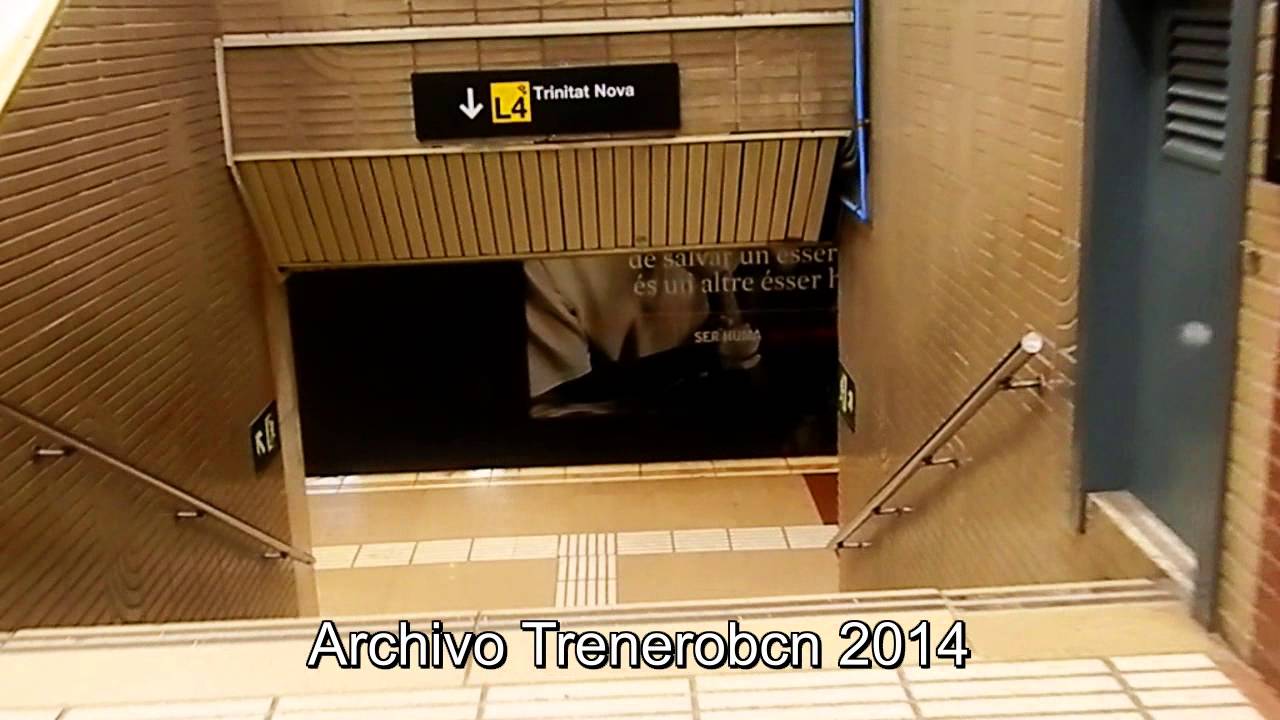 L4 Estacion De Girona