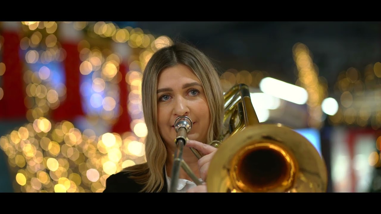 Fila - Lala - życzenia Bożonarodzeniowe 2025 -  Merry Christmas Everyone
