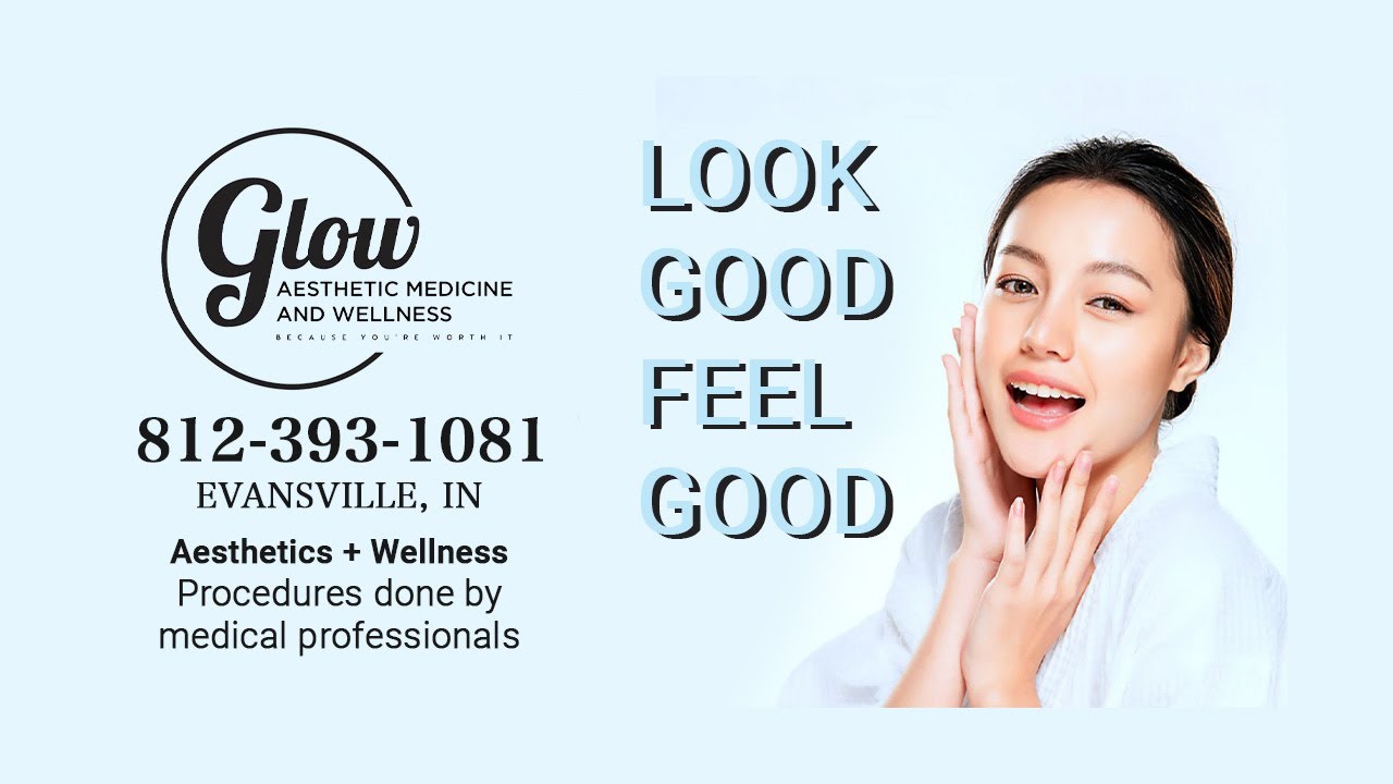 Glow Aesthetic Medicine and Wellness