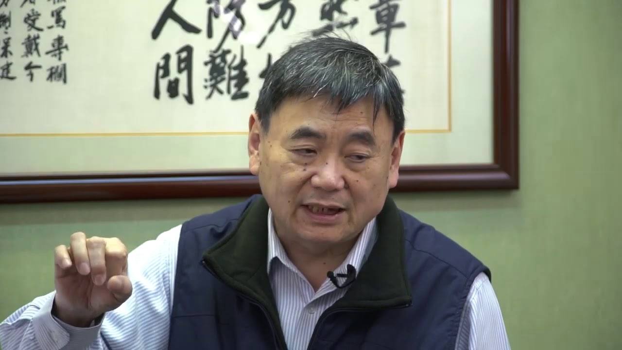 《顧本培元》第三十集 癌症