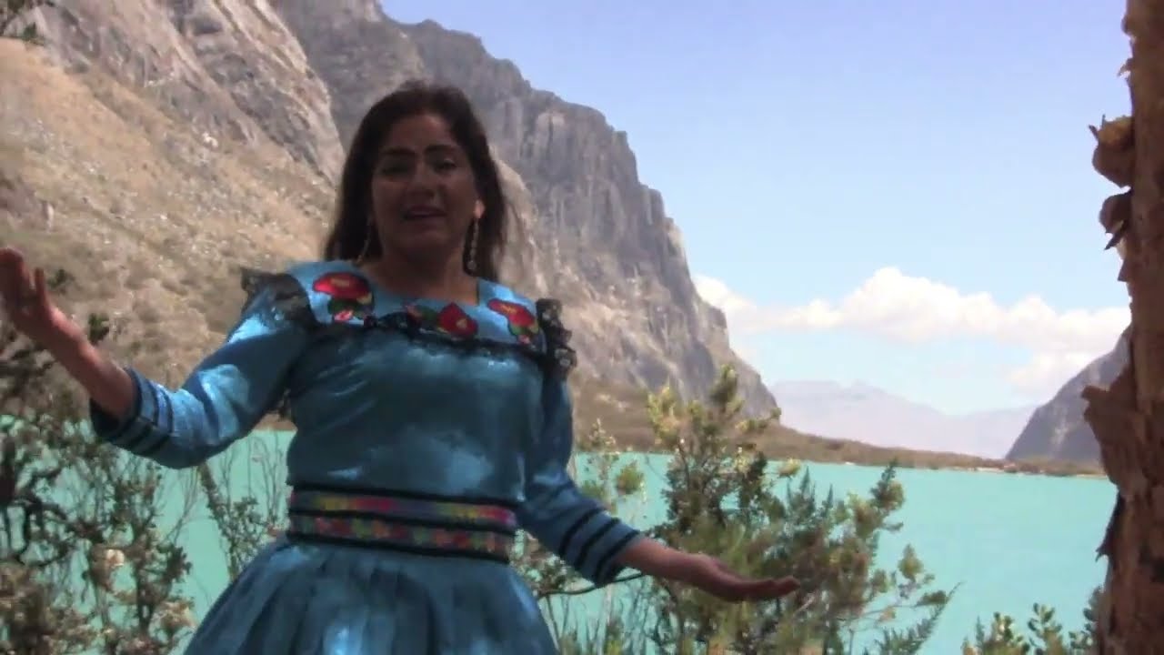 MIX ANCASHINO : CRUCITA DE POMABAMBA