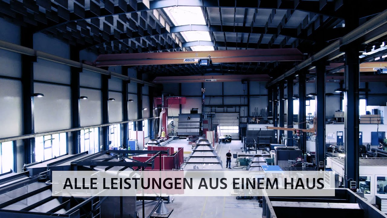 Anlagen zur Wasser- und KSS-Aufbereitung: Projektabwicklung bei Leiblein