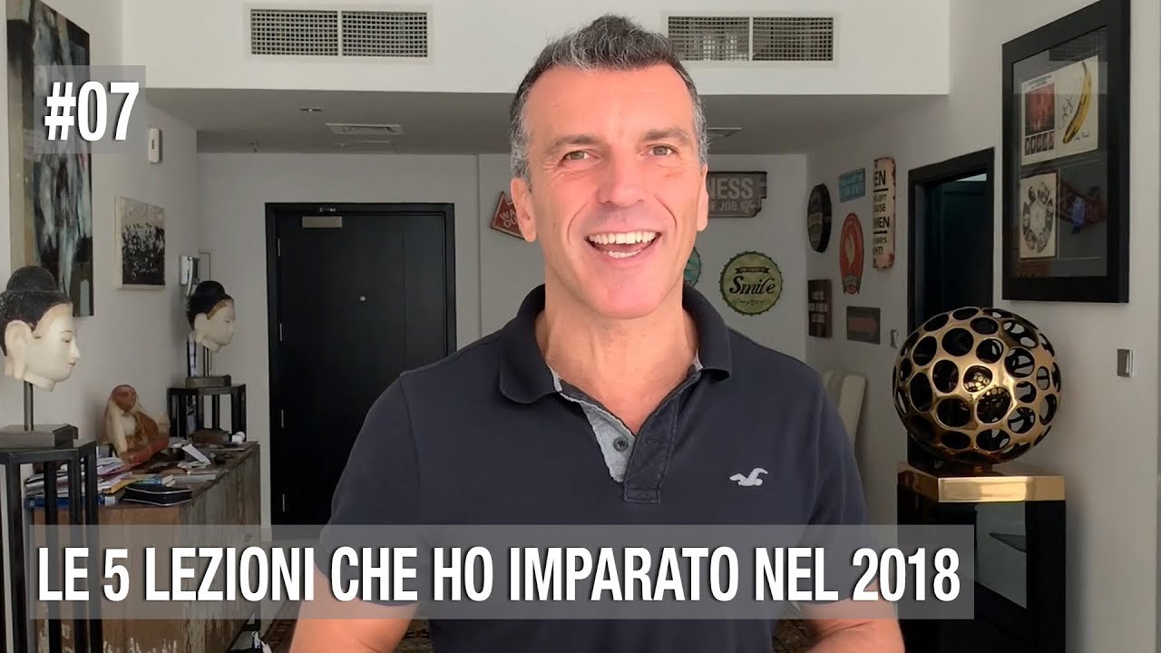 ROBERTO RE VLOG #7: 