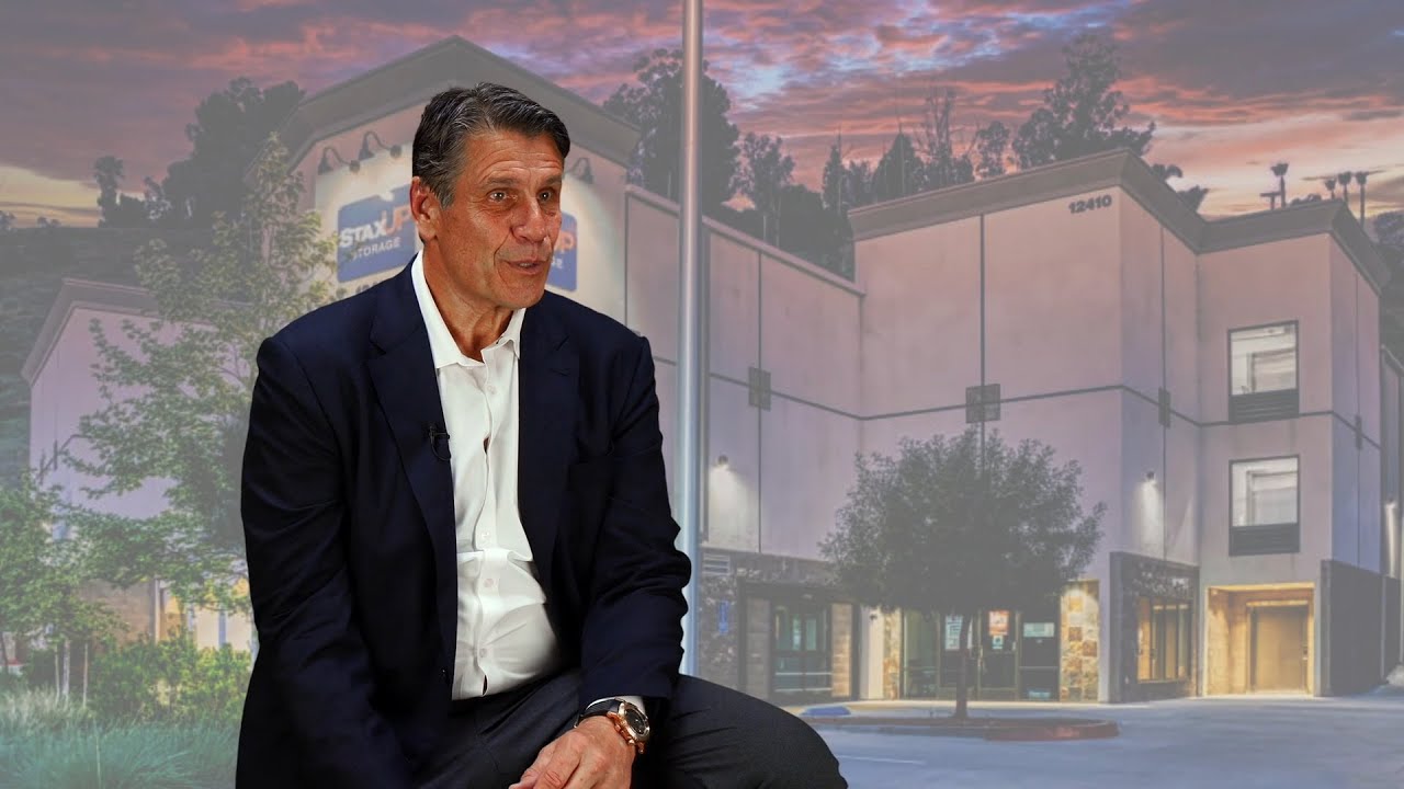 Don Clausson, Strat Property Management - Nokē Testimonial