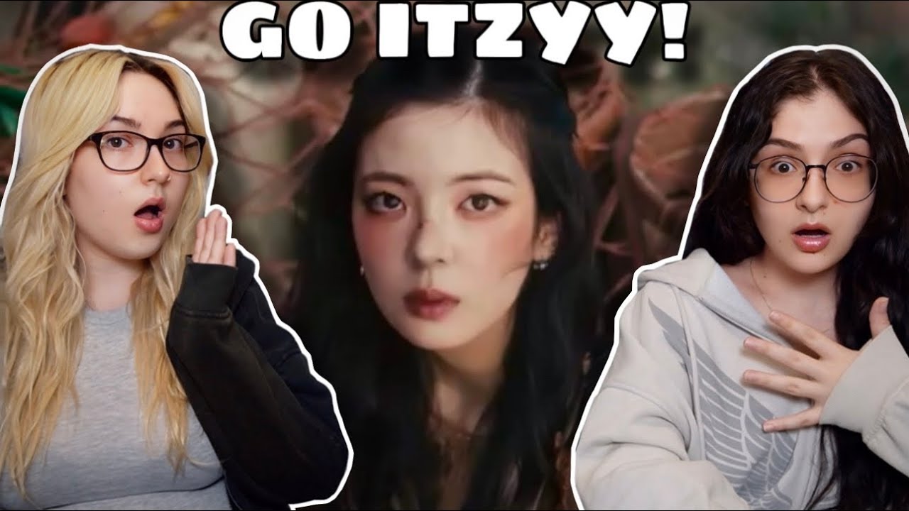 ITZY 