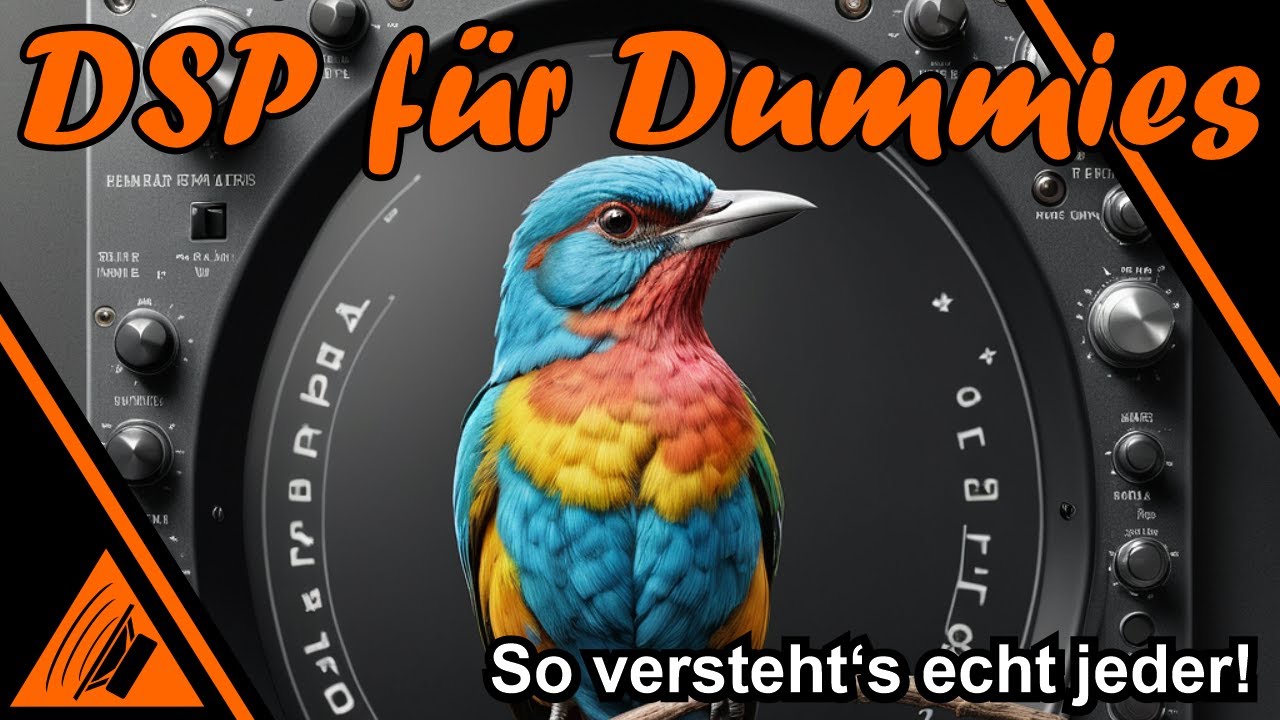 DSP für Dummies - So versteht's echt jeder!