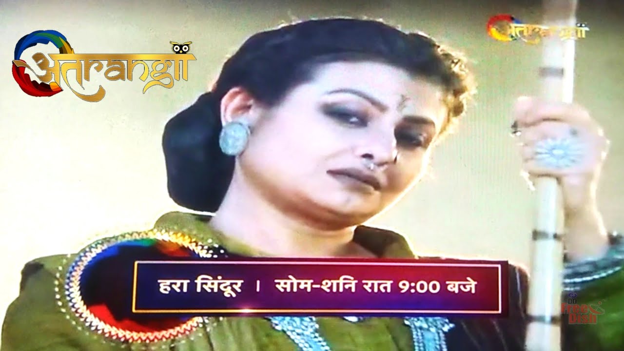 Atrangi Channnel Finally Laounch From Today | New Hindi GEC Channel | 5 New Show Promo | Big Update