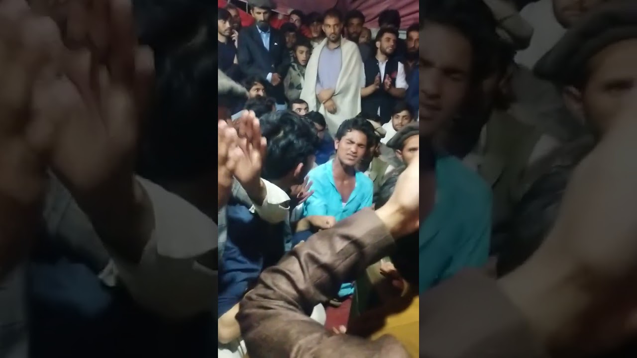 hit bzm fida Alam &Azam tariq bzm in goharabad Martel