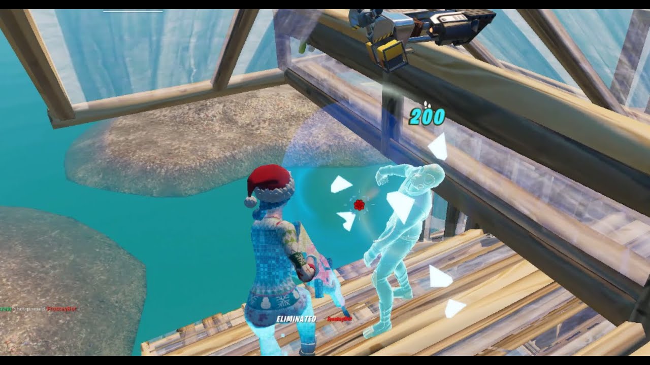 Flow State (Fortnite Montage)