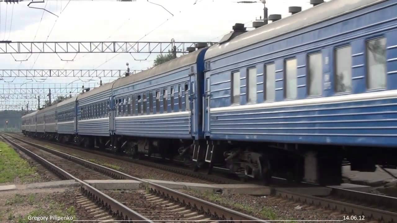 Цеплавозы ТЭП60. Беларуская чыгунка.