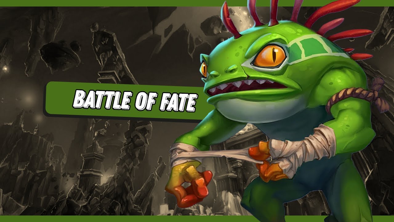 Thrall vs. the Murloc Army – Who Will Win? 🐸 | Warcraft 3 Reversed | Warcraft 3 Reforged 2.0