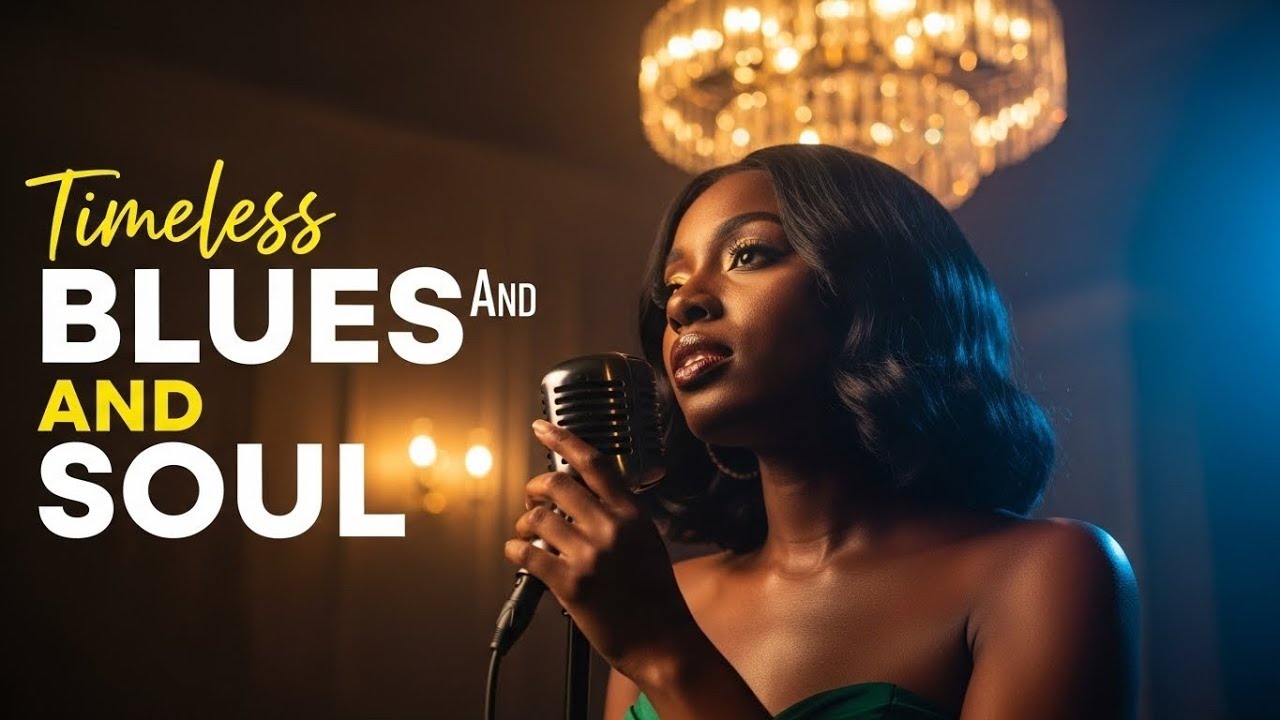 Best Etta James Style Blues Love Songs for Late Night Listening
