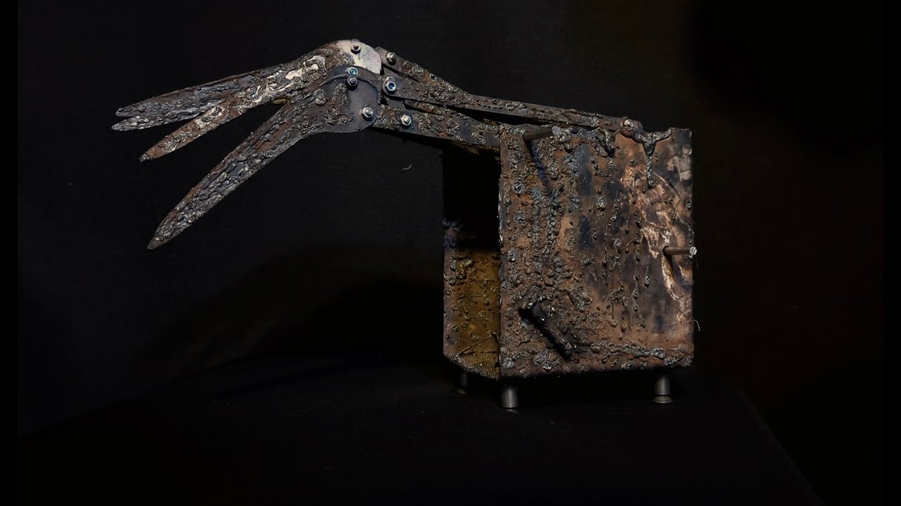 Metamorphic Currents