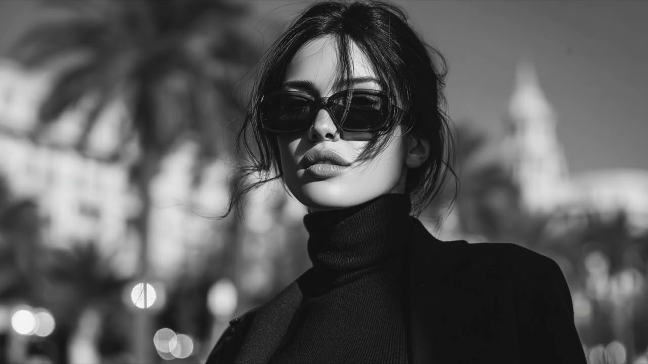 DESEO | Spanish Chill Mood 🎧 | Relaxing Playlist