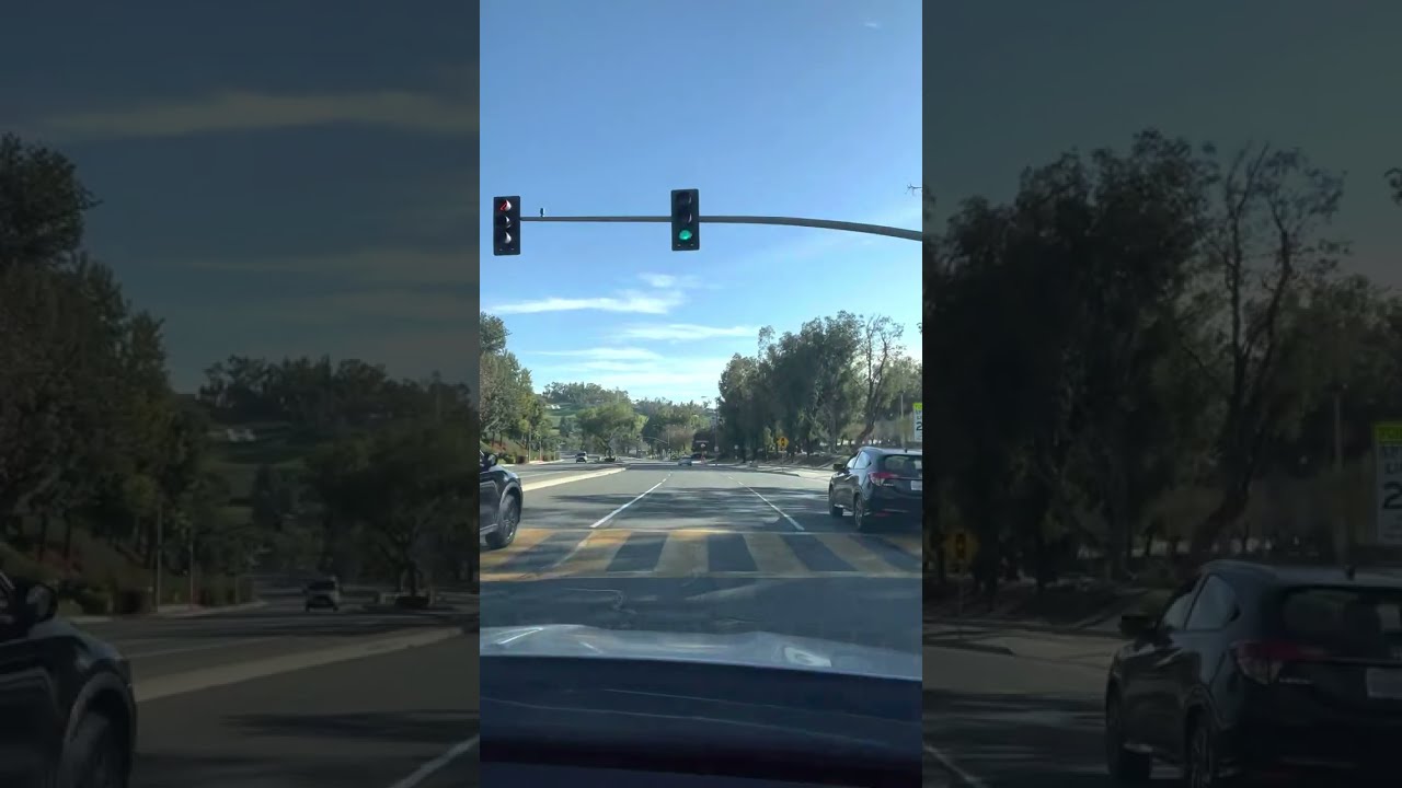 Laguna Hills, California | &lsquo;Christmas&rsquo; 2022 #USA | Scenic Driving Tour