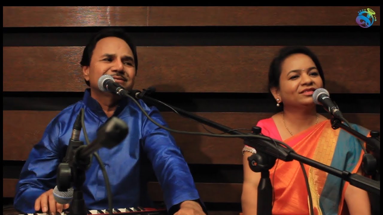 Hemant Chauhan હેમંત ચૌહાણ | Jalso Live Jamming (FULL Music Video)