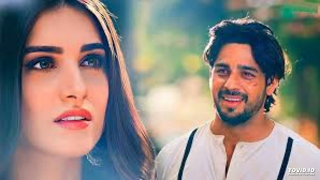Lyrical: Tum Hi Aana | Marjaavaan | Riteish D, Sidharth M, Tara S |Jubin Nautiyal,Payal Dev,Kunaal V