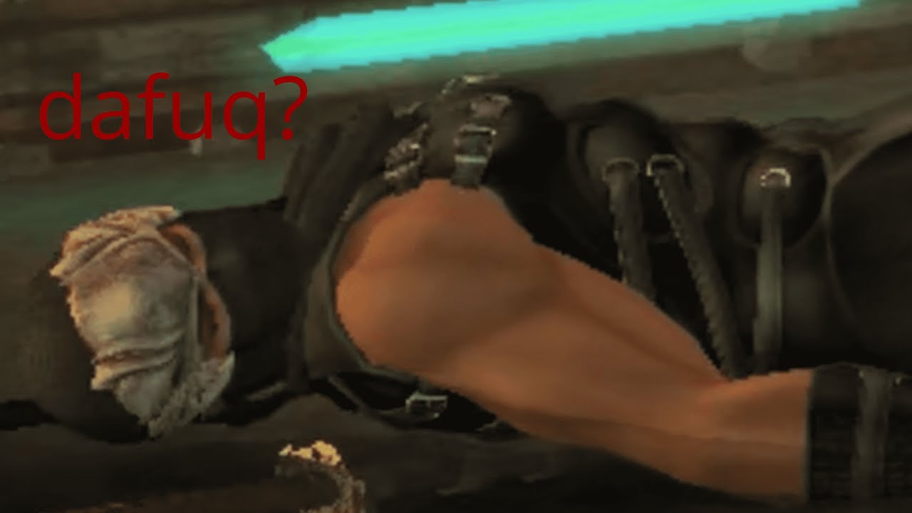 So that's what that feels like