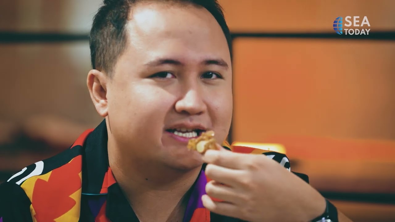 See Indonesia Culinary Experience: Silk - Hearty Electic Asian Taste