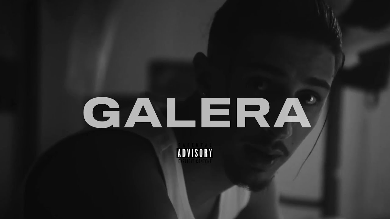 [FREE] Baby Gang x Maes x Old School Type Beat 2025 - 