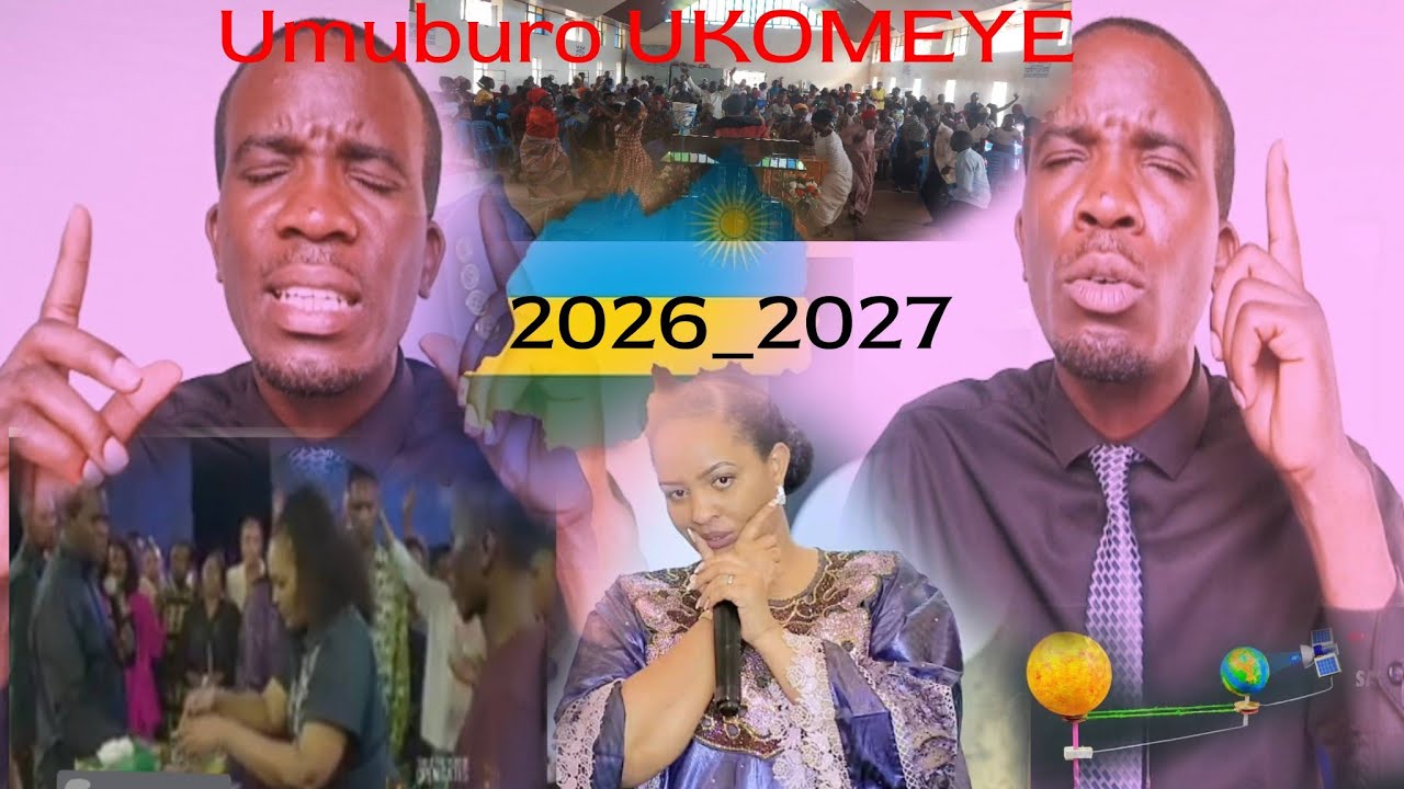 Вот обещание, которое вам дали, и оно не переступит 2026-2027 годы, пока вы не увидите то, о чем ...