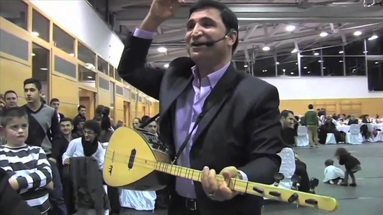 HGS HAYATI-UZUN HAVA BAWE FEGRE DIYARBAKIR CERMIK DÜGÜNÜ GIESSEN HGS KARDESLER