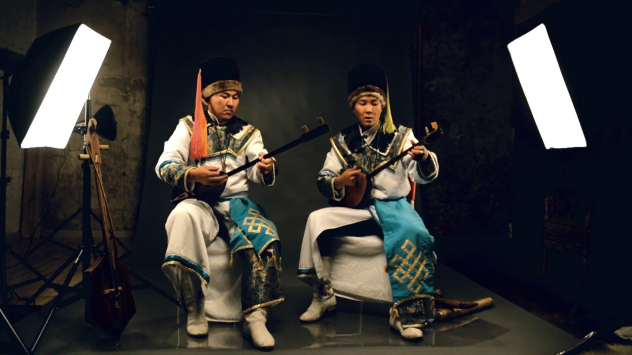 Тюрк-Кабай - Тууки