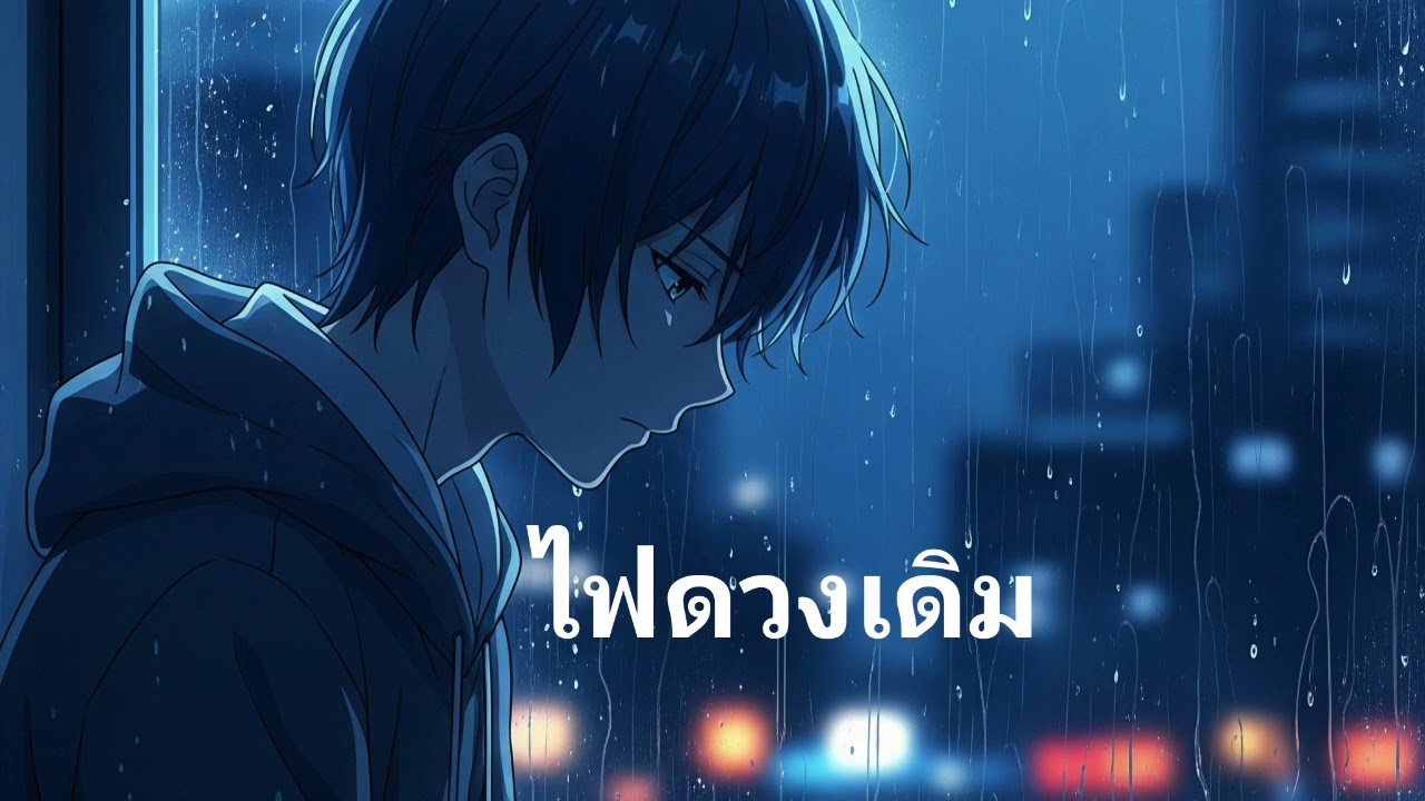 ไฟดวงเดิม