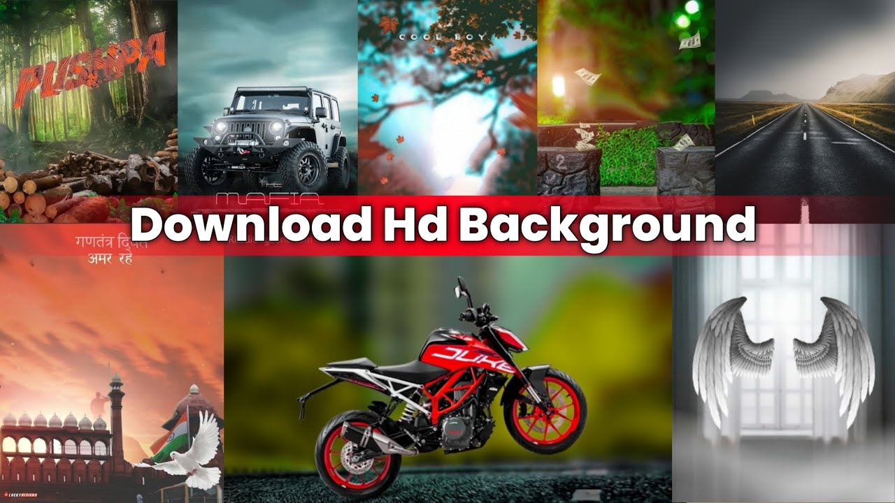 How to Download CB Editing Background for Picsart photo editing mobile 2022 ||