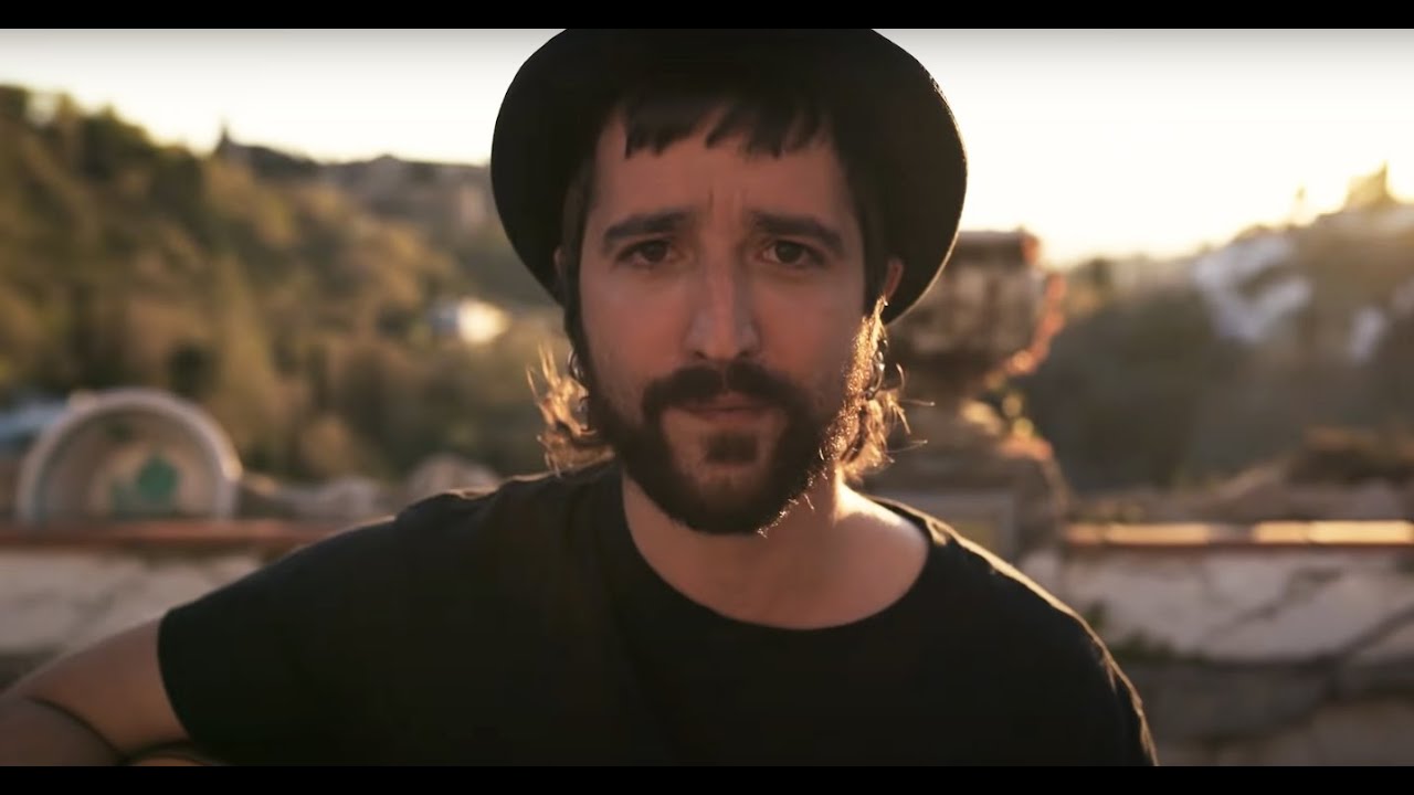 El Jose - Me falta algo