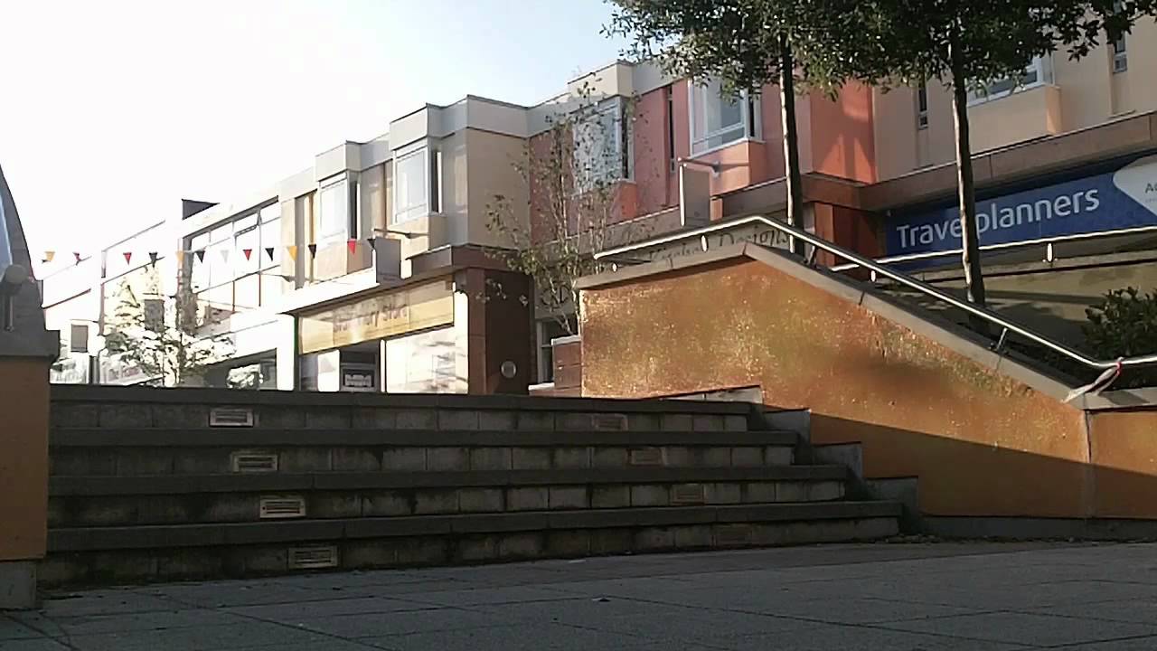 ThinkBikes - Euan Beaden - Now or Never