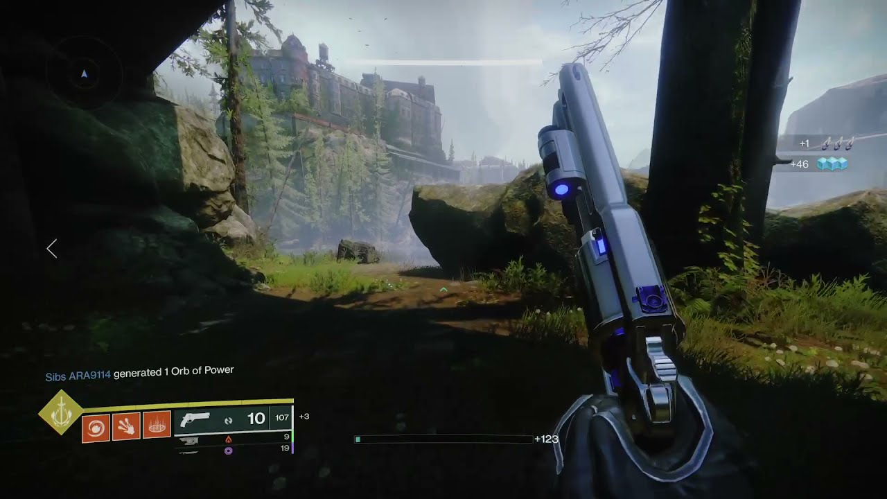 Destiny 2 enemy AI is the best in gaming