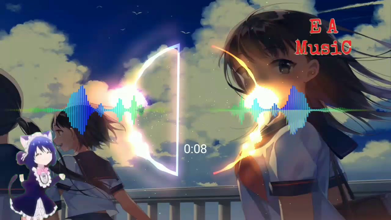 KyouKai No KaNaTa 境界の彼方 (Beyond The Horizon) /E_A\ #E_A