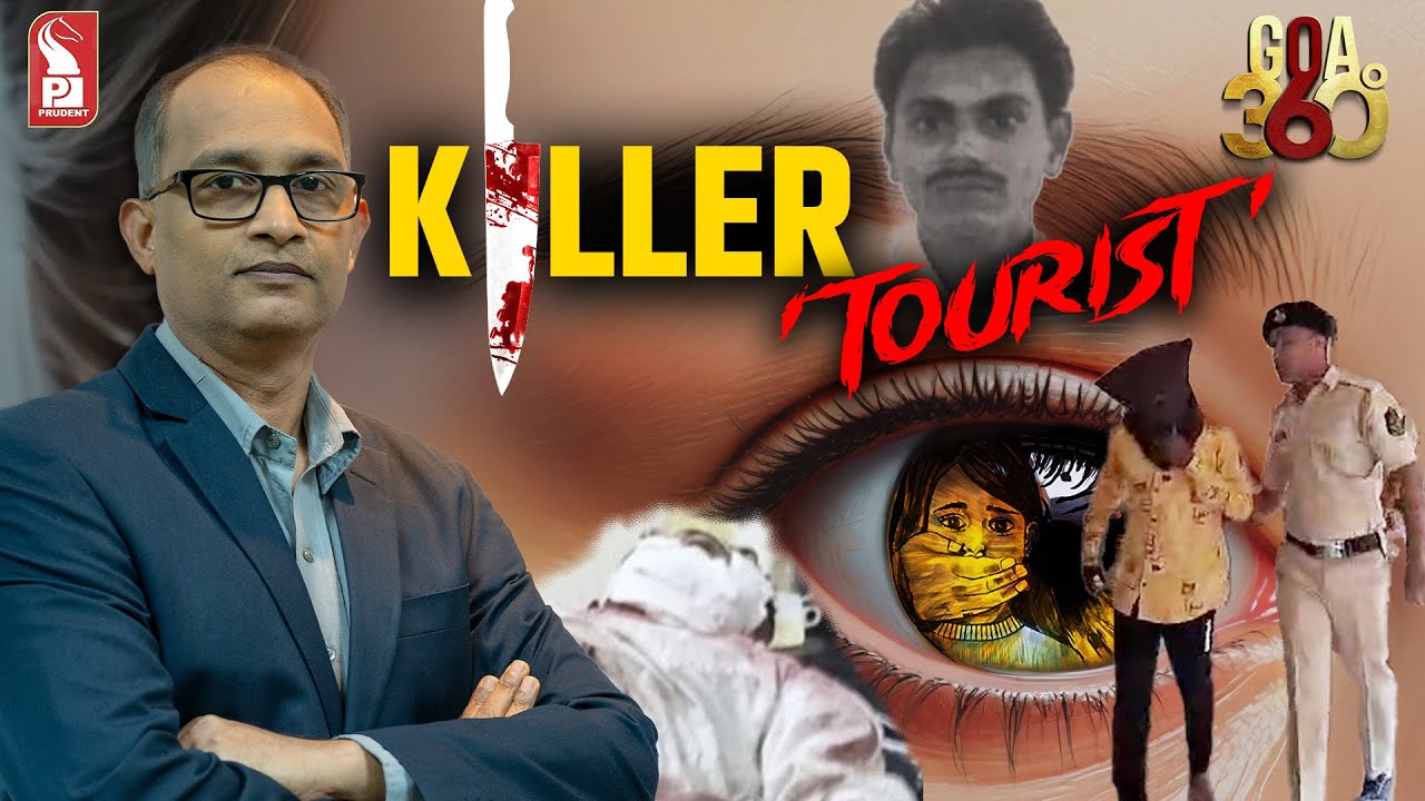 Goa 360 with Suyash Gaunekar | Ground Zero | Prudent | 201224