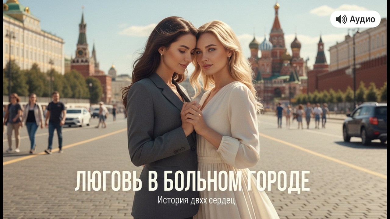 Миллионерша бросила любимую с тройняшками — но годы спустя та вернулась раскрывая ложь