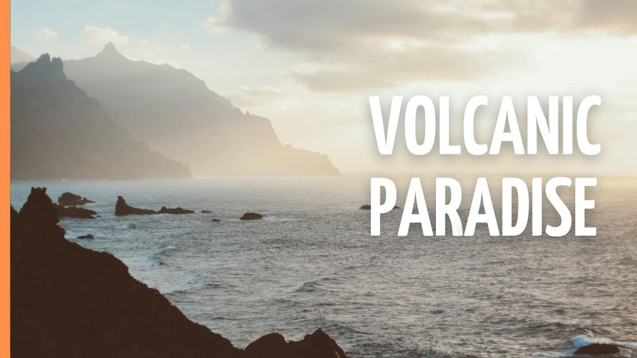 Tenerife - The Queen of the Canaries | Full Documentary