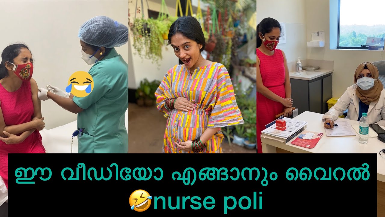 Pregnancy Journey | checkups  | Hospital