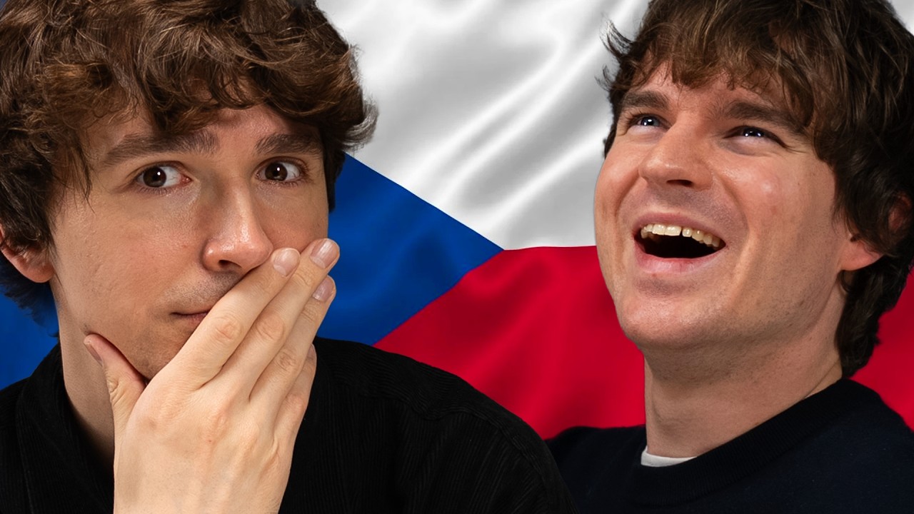 Uč&iacute;m př&iacute;tele česky! | KOVY
