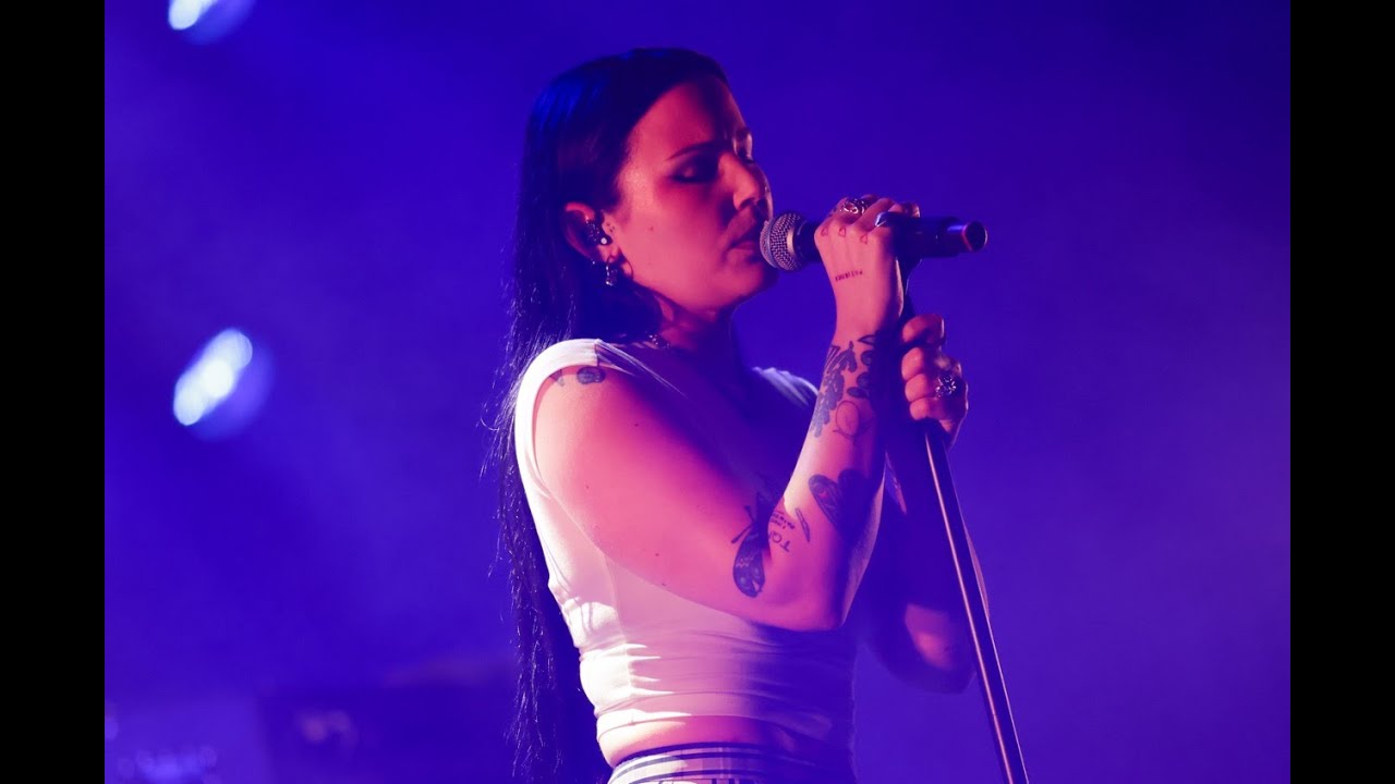 Miriam Bryant – Blåmärkshårt (Mi Amor)