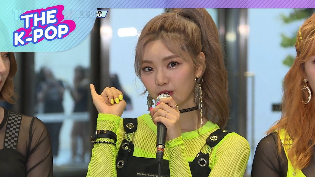 PURPLEBECK, The Show; On the Way Out! (190702)