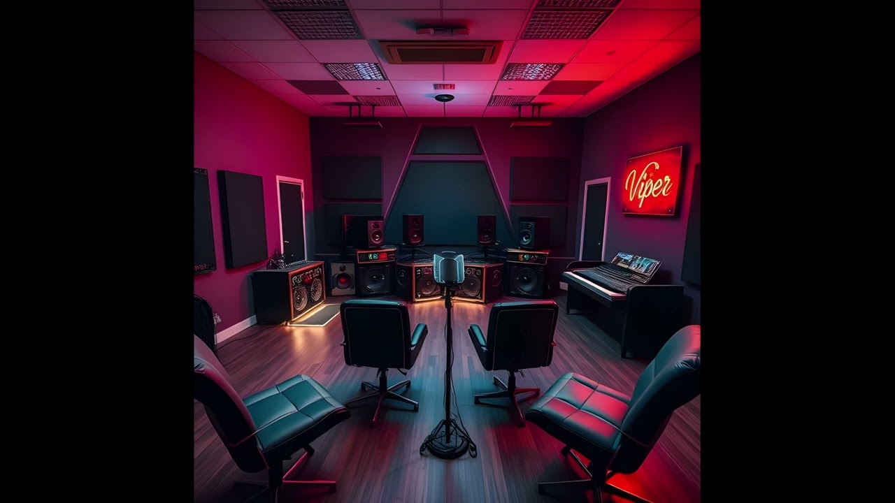 Hi - Fi Audiophile REGGAE MIXDOWN. ( Mixed-Mastered Produced By TheOriginalViper. )