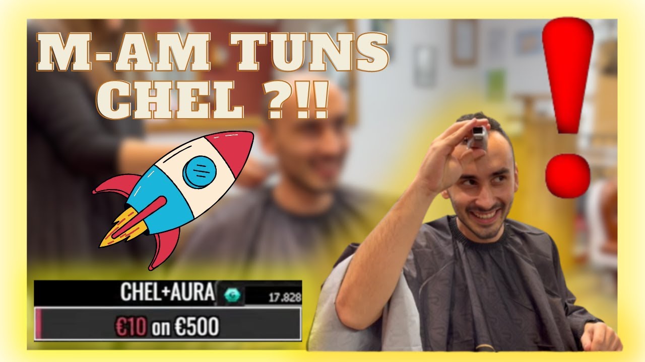 AM RAMAS FARA PAR *VLOG*