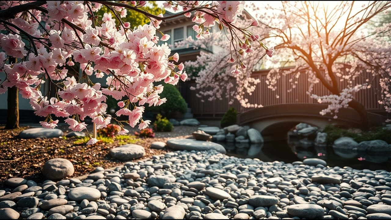 🌿 CalmSoundscape &ndash; Relaxing Music for Mind, Body & Soul 🌿