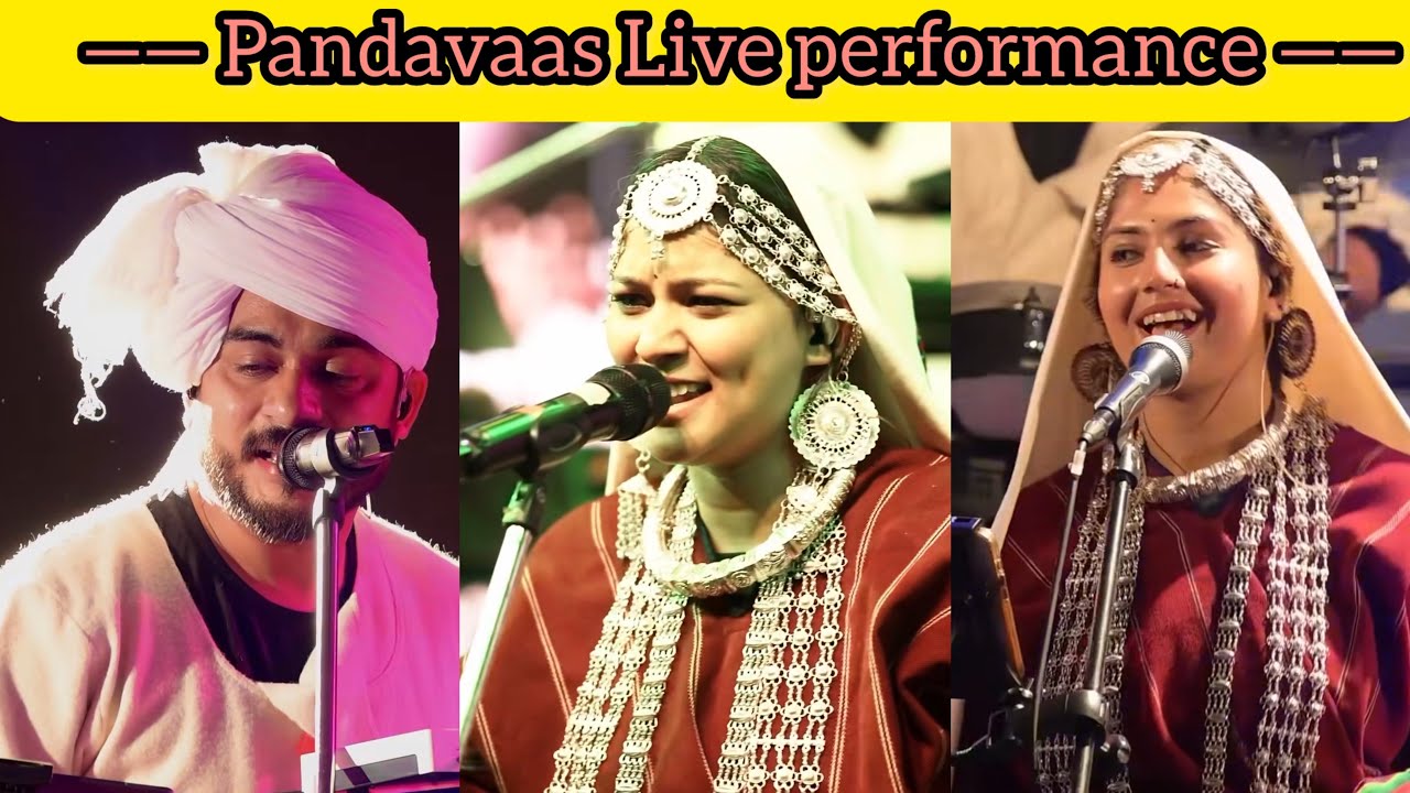 Bas bas myoladi live 