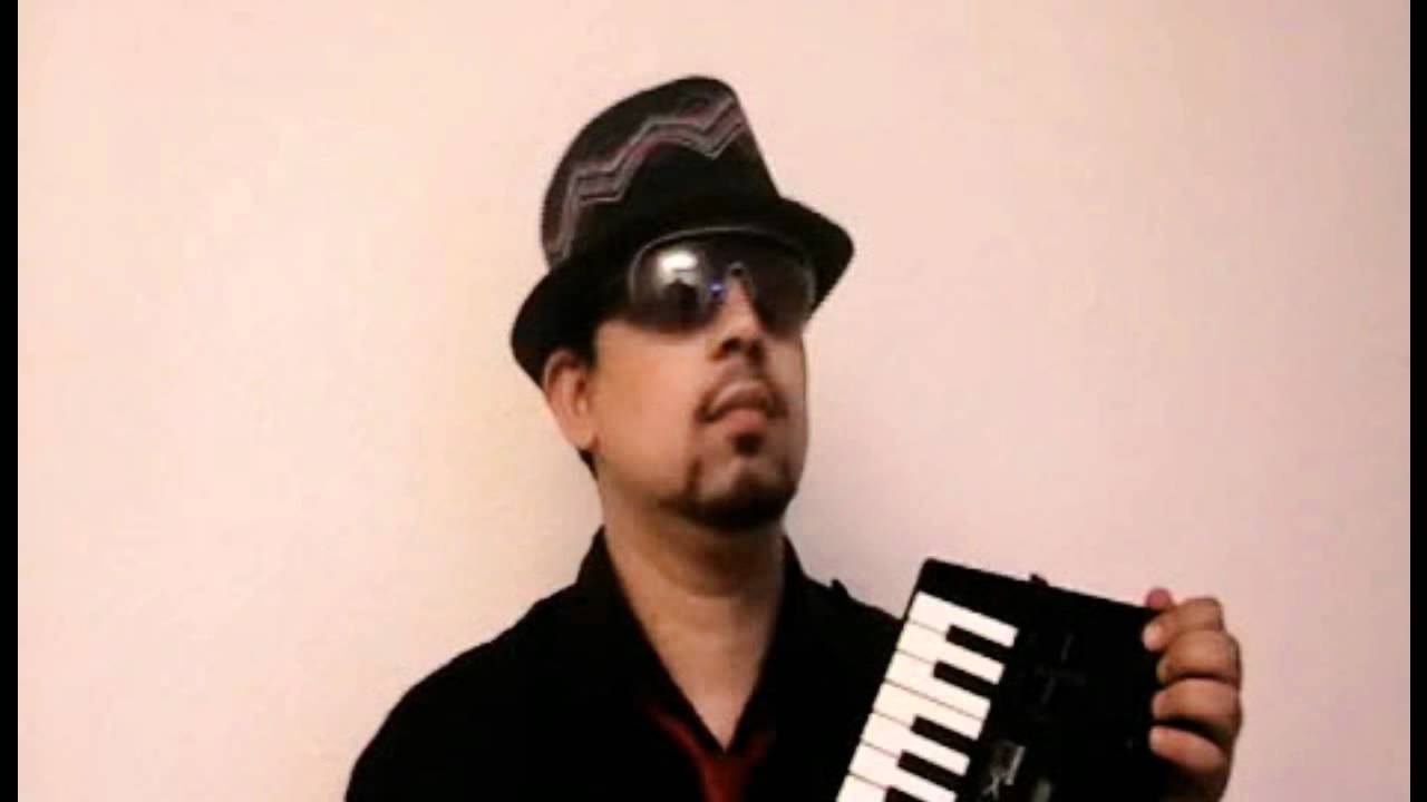 Enver Solo Sax Gajda 2011